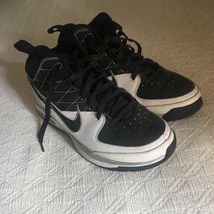 Nike Women’s Hightop Basketball Shoes